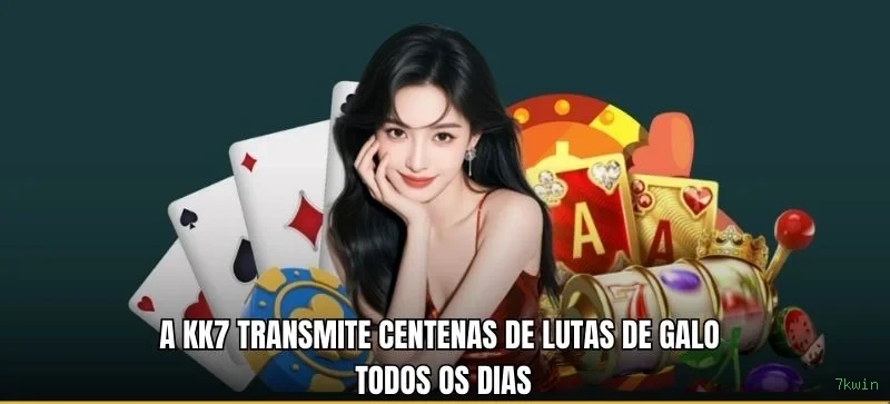 Programa VIP 7kwin